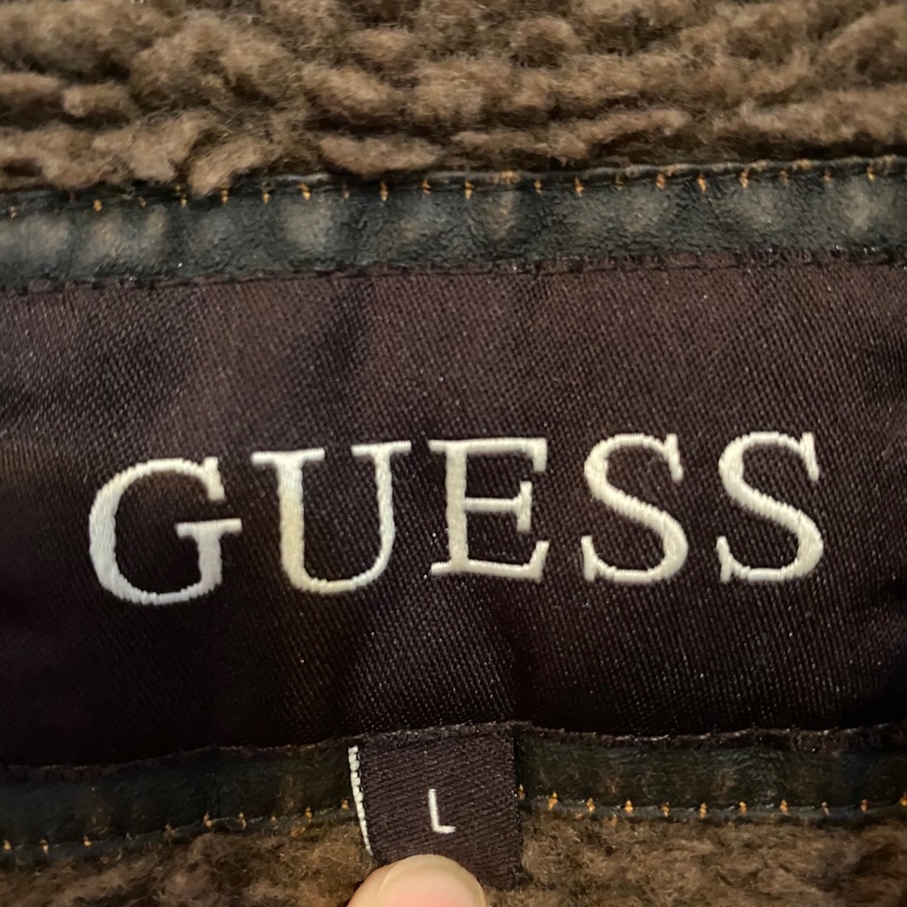 Jacket - Picture 2 of 3